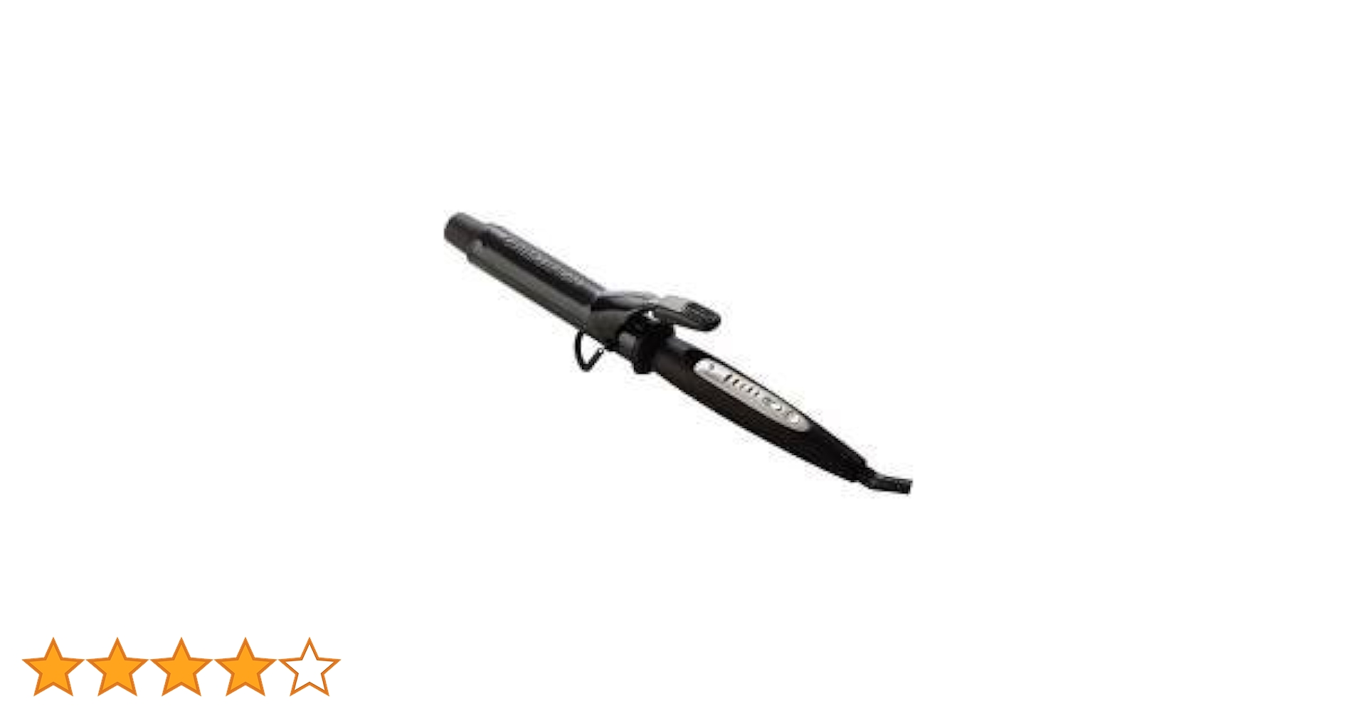 Amazon | 【HOLISTIC cures】ホリスティックキュア カールアイロン